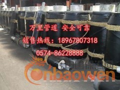 厂家直销 钢套钢保温管，直埋蒸汽保温管，埋地蒸汽管图3