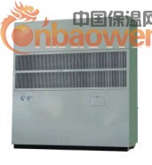 水冷柜式空调机组