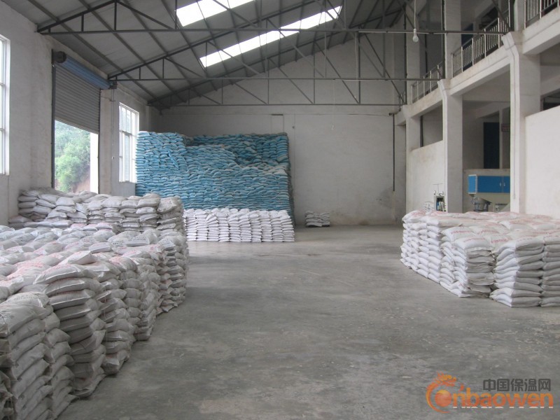 各种刚玉质、碳化硅质浇注料