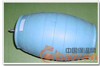 管道堵气囊 pvc气嘴胶囊 管道堵水气囊 只有经历才知道好