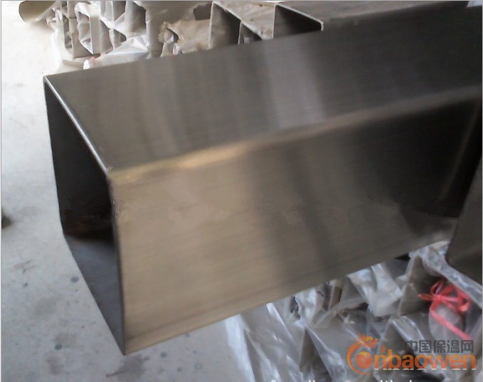 304不锈钢管材规格