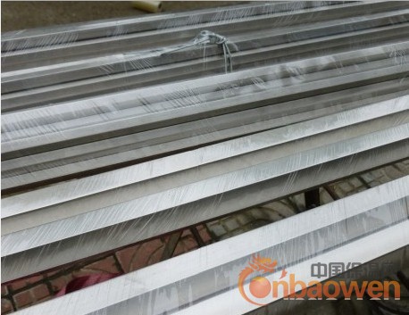 国标303不锈钢6角棒价格