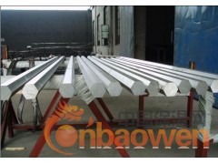 国标303不锈钢6角棒价格图2