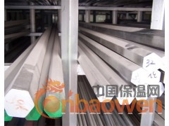 国标303不锈钢6角棒价格图3