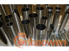 316L不锈钢圆管提供样品图3