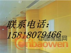 铝单板、氟碳铝单板、木纹铝单板图2