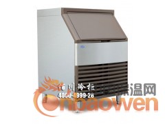 惠州KTV制冰机怎么卖，选择佰川冷柜图1