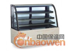 惠州蛋糕柜怎么卖？找惠州佰川图1