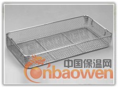 网筐网篮规格，金属网筐报价，医用网筐厂家批发图3