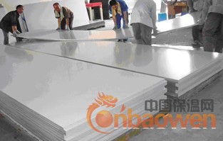 德标1.4462不锈钢板、耐高温2205双相不锈钢板