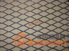 建筑抹墙网保温网工程包揽钢板拉伸网坚固成本低图2