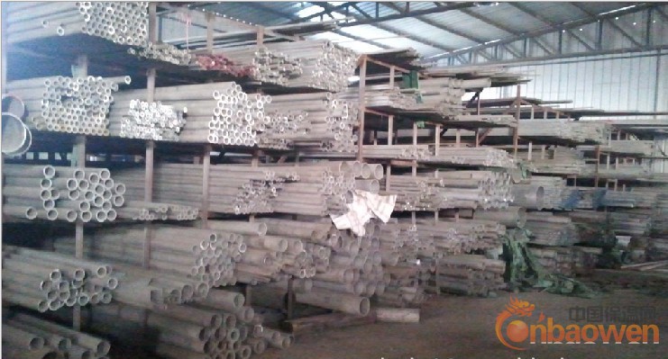 201不锈钢圆管规格