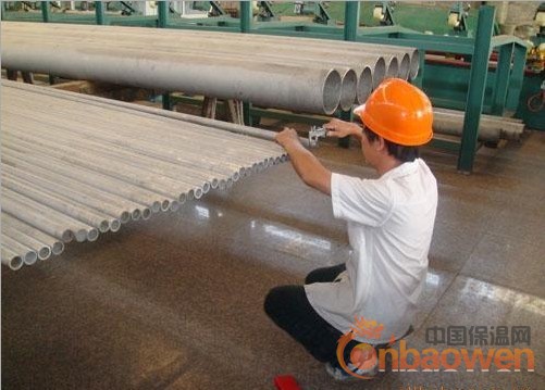 301不锈钢圆管销售