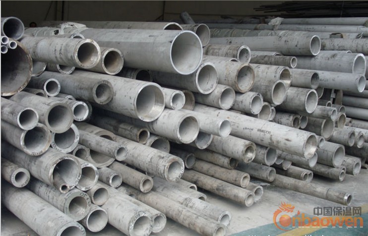 304L不锈钢圆管销售