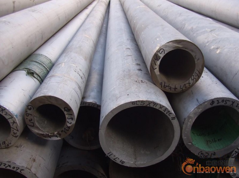 316L不锈钢圆管销售