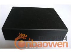 白色PC板-进口PC板-专业生产黑色PC板图2