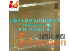 高透明PC板-乳白色PC板-高阻燃PC板图3