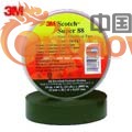 山东济南供应Scotch3M88PVC绝缘胶带
