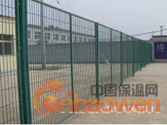 供应厂区网围栏图2