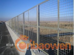 供应桥梁隔离栅图3