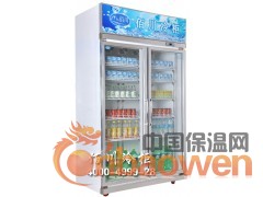 惠州便利店冷柜哪里买佰川冷柜图1