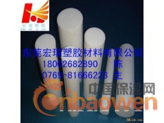 PTFE棒-白色铁氟龙棒-白色PTFE棒-铁氟龙棒图2