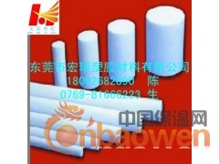 PTFE棒-铁氟龙棒-PTFE棒-铁氟龙棒图2
