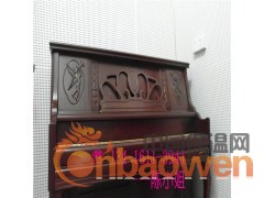肇庆槽木吸音板，肇庆槽孔吸音板，肇庆木质吸音板图1