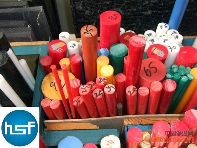 德国绿色尼龙棒红色尼龙棒PA66尼龙棒尼龙1010棒