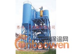 供应预拌砂浆设备图2