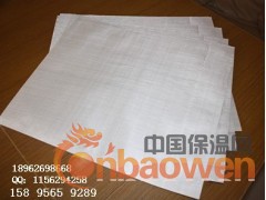 建筑防火玻纤铝箔袋图2