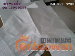 昆山保温材料/防火玻纤铝箔袋图2