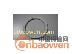 郑州祺瑞陶瓷纤维扭绳欢迎新老客户来电来函咨询-13393709097
