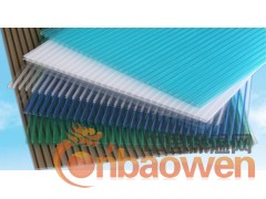 PC阳光板，PC耐力板13801267929图3