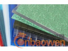 PC耐力板、颗粒板图3