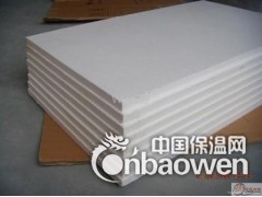 硅酸铝陶瓷纤维挡火板云泰高温隔热图2