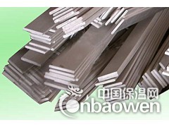 销售304不锈钢扁条图2