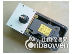 玻璃门宣武区安装玻璃门感应门维修感应器图3