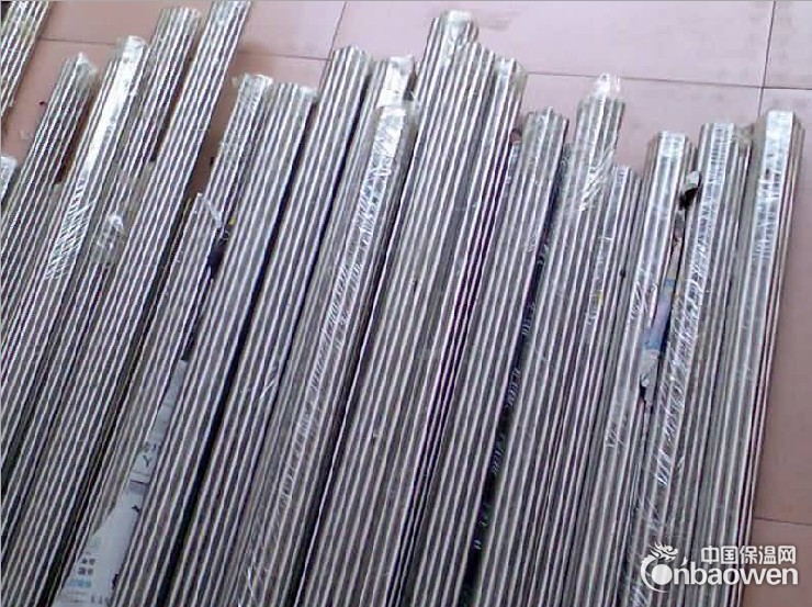 304L不锈钢棒材规格