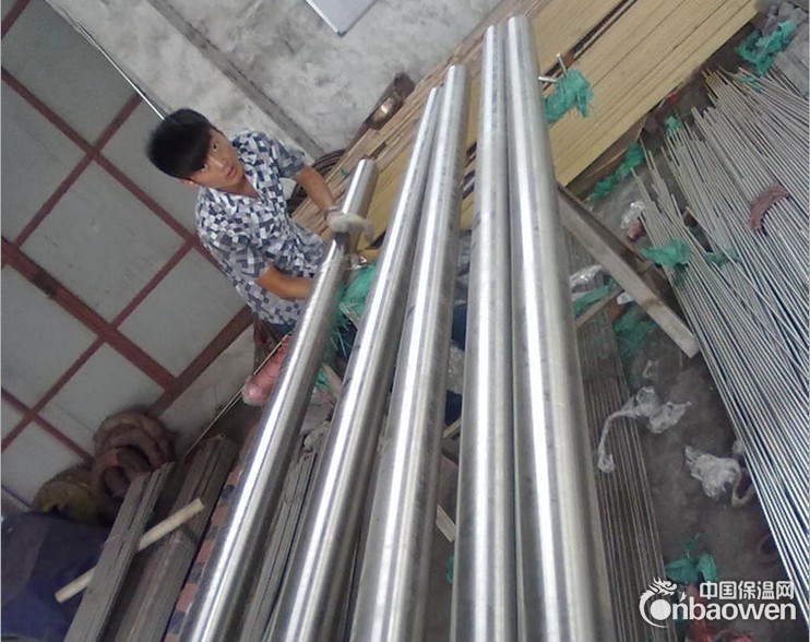 316L不锈钢棒材规格