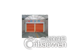大兴区安装水晶卷帘门、卷帘门电机、遥控器图3