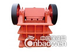 巩义市永盛机械破碎机设备专业生产矿用破碎机图1