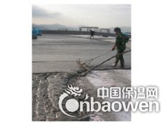 MH现浇泡沫混凝土屋面保温图2