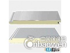 北京聚氨酯保温材料，聚氨酯防火防水复合材料图2