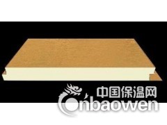 北京聚氨酯保温材料，聚氨酯防火防水复合材料图3
