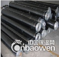 MH沥青复合胎柔性防水卷材