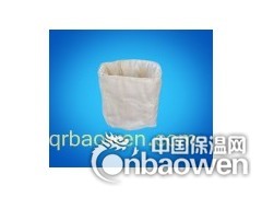 郑州祺瑞高硅氧纤维炉罩，主要用于发热保温隔热炉上，起隔热和恒温作用，亦可加工设备隔热罩，欢迎新老客户来电来函咨询-13393709097