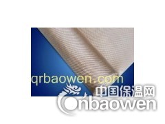 郑州祺瑞高硅氧纤维过滤布采用耐超高温高硅氧纤维纱编织而成,耐强酸强碱，耐1000℃高温，主要用于高温气体粉尘过滤等欢迎新老客户来电来函咨询-13393709097