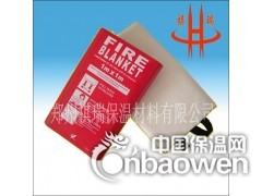 祺瑞防火高硅氧纤维布图3