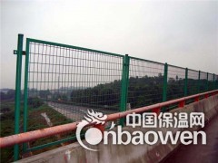 桥梁围栏网|桥梁防眩网|桥梁防落物网图2